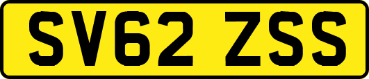SV62ZSS