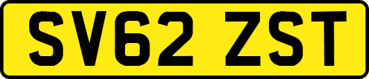 SV62ZST