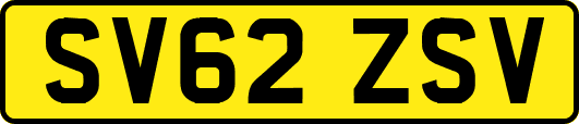 SV62ZSV