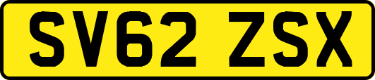SV62ZSX