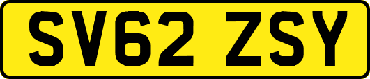 SV62ZSY