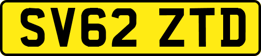 SV62ZTD