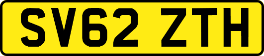 SV62ZTH