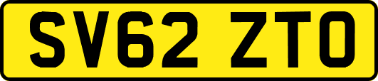 SV62ZTO