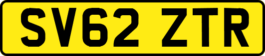 SV62ZTR
