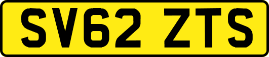 SV62ZTS