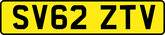 SV62ZTV
