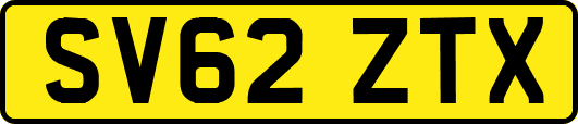 SV62ZTX
