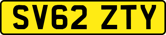 SV62ZTY