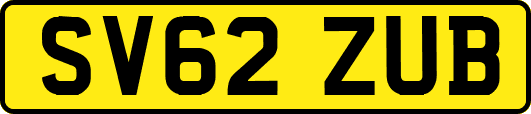 SV62ZUB