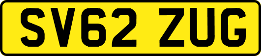 SV62ZUG