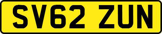 SV62ZUN