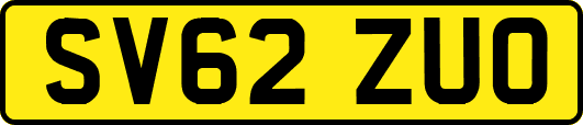 SV62ZUO