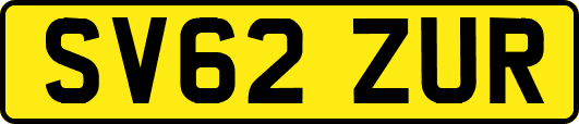 SV62ZUR
