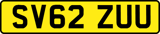 SV62ZUU