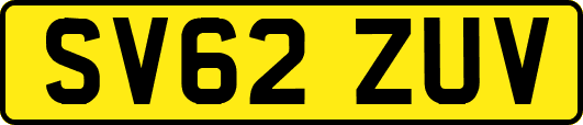 SV62ZUV