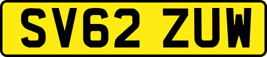 SV62ZUW