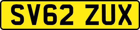 SV62ZUX