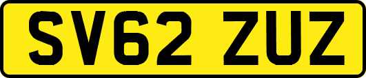 SV62ZUZ