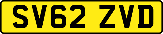 SV62ZVD