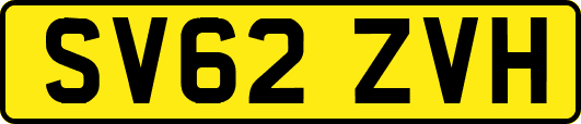 SV62ZVH