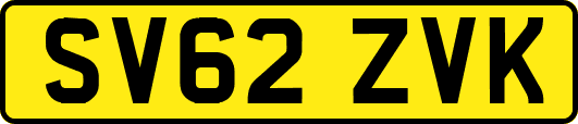 SV62ZVK