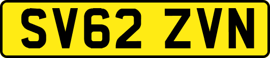 SV62ZVN