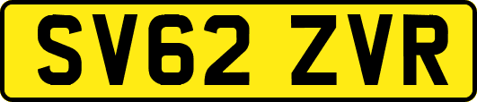 SV62ZVR