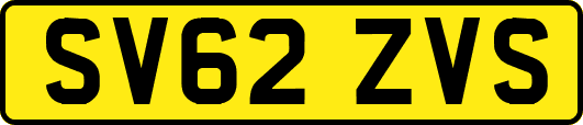 SV62ZVS
