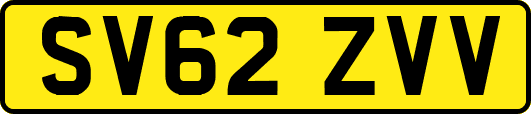 SV62ZVV