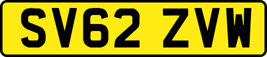 SV62ZVW