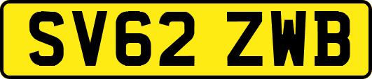 SV62ZWB