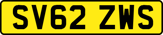 SV62ZWS