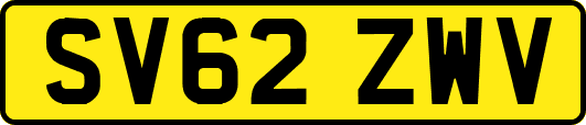 SV62ZWV