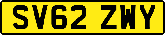 SV62ZWY