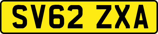 SV62ZXA