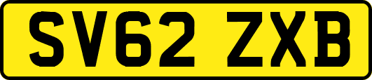 SV62ZXB
