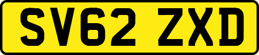 SV62ZXD