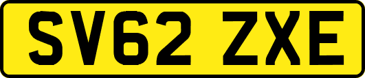 SV62ZXE