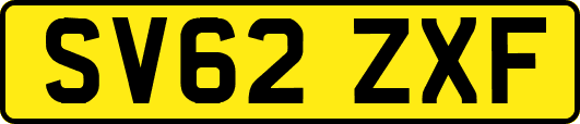 SV62ZXF
