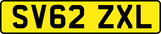 SV62ZXL