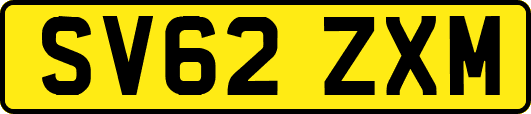 SV62ZXM