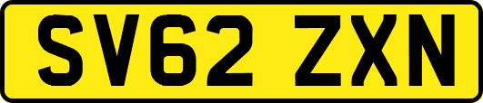 SV62ZXN