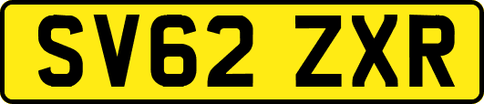 SV62ZXR