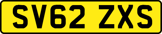 SV62ZXS