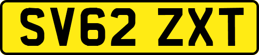 SV62ZXT
