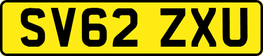 SV62ZXU