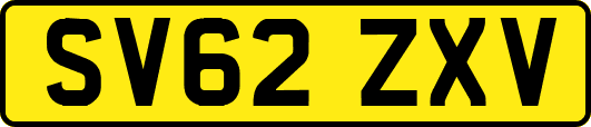 SV62ZXV