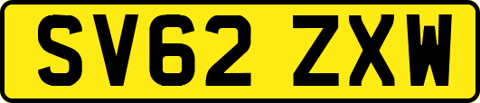 SV62ZXW