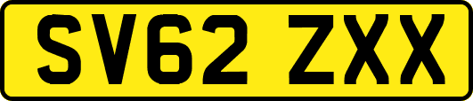 SV62ZXX